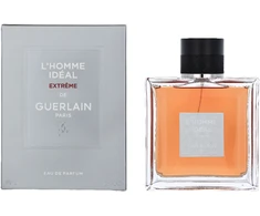 Guerlain L'Homme Idéal Extreme EDP parfumuotas vanduo vyrams, 100 ml