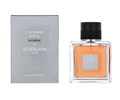 Kvepalai vyrams Guerlain L`Homme Ideal Extreme EDP, 50 ml