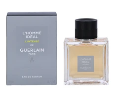 Guerlain L'Homme Ideal L'Intense EDP parfumuotas vanduo vyrams, 50 ml