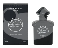 Guerlain La Petite Robe Noir Juodas Perfecto EDP parfumuotas vanduo moterims, 50 ml