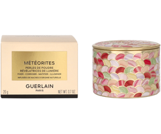 Pudros rutuliukai Guerlain GUERLAIN Météorites Light Revealing Pearls of Powder, atspalvis: 01 Pearly White / Blanc de Perle, 20 g