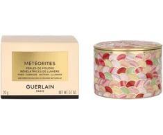 Pudros rutuliukai Guerlain GUERLAIN Météorites Light Revealing Pearls of Powder, atspalvis: 01 Pearly White / Blanc de Perle, 20 g