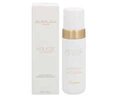 Guerlain Mousse De Beaute Cleansing Foam Face valomosios veido putos, 150 ml