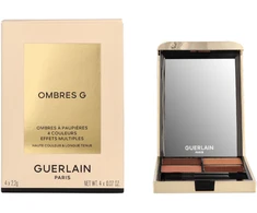 Guerlain Guer Ojos Ombres X4 Shad