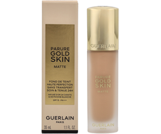 Guerlain Guer Teint Parure Gold Mate