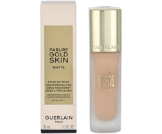 Guerlain Guer Teint Parure Gold Mate