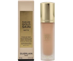 Guerlain Guer Teint Parure Gold Mate