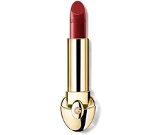 Lūpų dažai Guerlain Rouge G, 3,5 g, spalva: 968 Le Lie De Vin - Satin