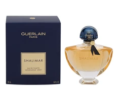 Guerlain Shalimar EDT tualetinis vanduo unisex, 90 ml