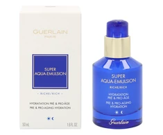 Guerlain Super Aqua Emulsion Rich, 50 ml