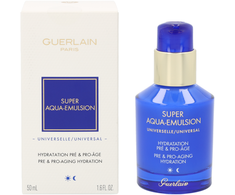 Guerlain Super Aqua Emulsion Universal, 50 ml