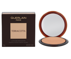 Guerlain Terracotta Poudre Bronzante Hydratante Haute Tenue 00