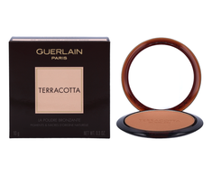 Guerlain Terracotta Poudre Bronzante Hydratante Haute Tenue 03