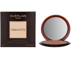 Guerlain Guer Terracotta Original Polvo Comp