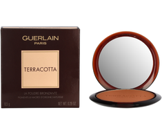 Guerlain Guer Terracotta Original Polvo Comp