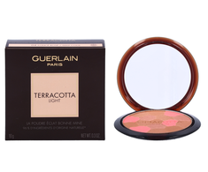 Guerlain Terracotta Light bronzinanti pudra, #04 Deep Cool, 10 g