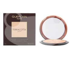 Guerlain Terracotta Šviesinanti ir bronzinanti veido pudra 00 Light Cool 10g