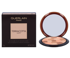 Guerlain Terracotta Light bronzinanti pudra, #01 Light Warm, 10 g