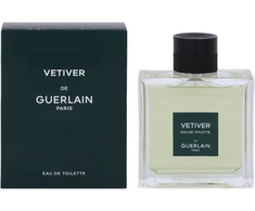 Guerlain Vetiver EDT tualetinis vanduo unisex, 100 ml