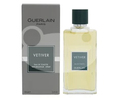 Kvepalai vyrams Guerlain Vetiver EDT, 100 ml