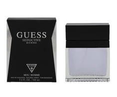 GUESS Seductive Homme EDT tualetinis vanduo vyrams, 100 ml