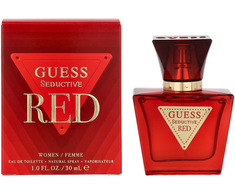 GUESS Seductive EDT, 30 ml