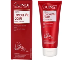 Guinot Longue Vie Body Kreminis, 200 ml