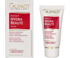 Guinot Hydra Beaute Mask drėkinamoji veido kaukė, 50 ml
