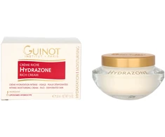 Guinot Hydrazone Rich Kreminis drėkinamasis veido kremas, 50 ml