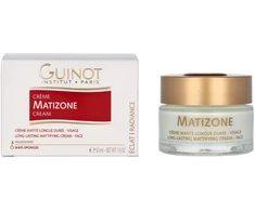 Guinot Matizone Kreminis veido blizgesį mažinantis kremas, 50 ml