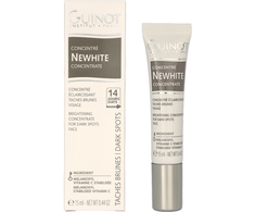 Guinot Newhite Concentrate koncentruotas kremas pigmentinėms dėmėms mažinti, 15 ml