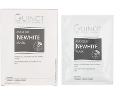 Guinot Newhite Mask šviesinamoji veido kaukė nuo pigmentinių dėmių, 7 x 40 g