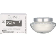 Guinot Newhite Brightening Night Kreminis šviesinamasis naktinis kremas, 50 ml