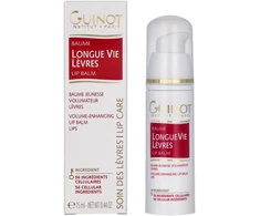 Guinot Longue Vie Levres Lūpų balzamas, 15 ml