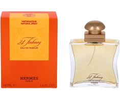 Hermes 24 Faubourg EDP parfumuotas vanduo moterims, 50 ml