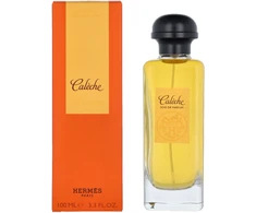Hermes Caleche Soie De Parfum EDP Purškiklis, 100 ml