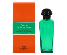 Odekolonas Hermès Hermes Hermes Eau De Basilique Pourpre Eau De Cologne 100ml