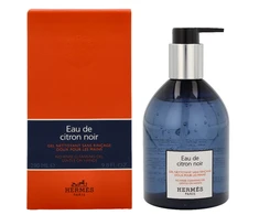 Hermes Eau De Citron Noir No-Rinse valomasis gelis, 290 ml