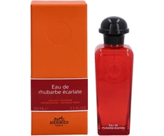 Odekolonas Hermes Eau Rhubarbe Ecarlate 100ml