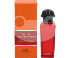 Hermes Eau de Rhubarbe Écarlate EDC odekolonas unisex, 50 ml