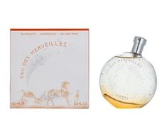 Hermes Eau Des Merveilles EDT tualetinis vanduo moterims, 100 ml