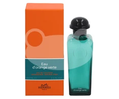Odekolonas Hermes Eau D'oranžinis Verte Eau De Cologne Purškiklis 100ml Unisex
