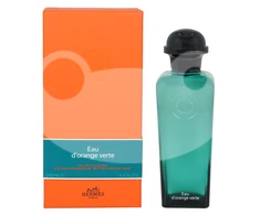 Odekolonas Hermes Eau D'oranžinis Verte Eau De Cologne Purškiklis 200ml