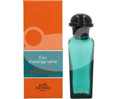 Hermes Eau D'Oranžinis Verte EDC 50ml