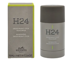 Hermes H24 dezodorantas purškiklis 75ml