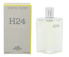 Hermes H24 EDT tualetinis vanduo vyrams, 100 ml