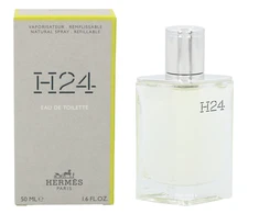 Hermes H24 EDT tualetinis vanduo vyrams, 50 ml