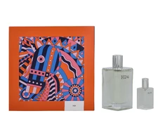 Hermès H24 Eau De Toilette Purškiklis, 100 ml Set 2 Pieces