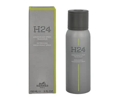Hermes H24 Natural Deo Purškiklis, 150 ml