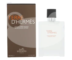 Hermes Terre d´Hermes Aftershave Vanduo vyrams, 100 ml